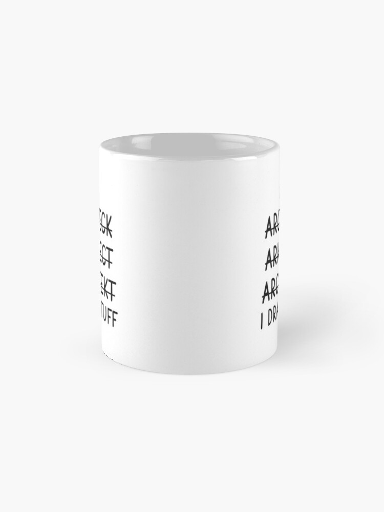 This is What an Awesome Architect Looks Like Funny Mug, Architect Gift for  Men Women, Architecture School Student Graduation Gift - Etsy | Funny mugs,  Mugs, Funny brother gift