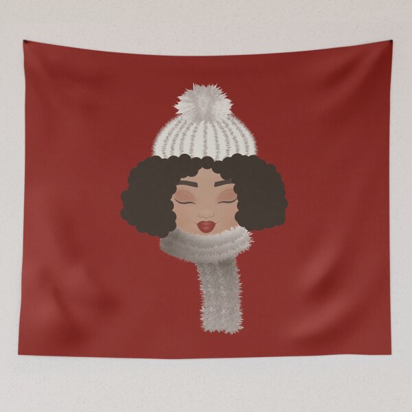 Item preview, Stay warm designed and sold by Nitsuh Tafesse.