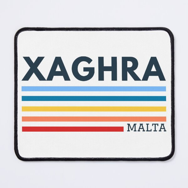 Item preview, Xaghra Malta designed and sold by europelines.