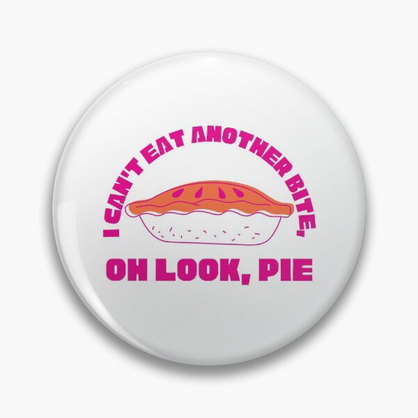 Item preview, I can't eat another bite designed and sold by The-Armour.