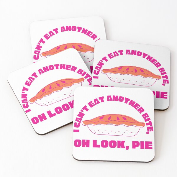 Item preview, I can't eat another bite designed and sold by The-Armour.