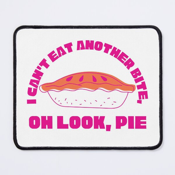 Item preview, I can't eat another bite designed and sold by The-Armour.