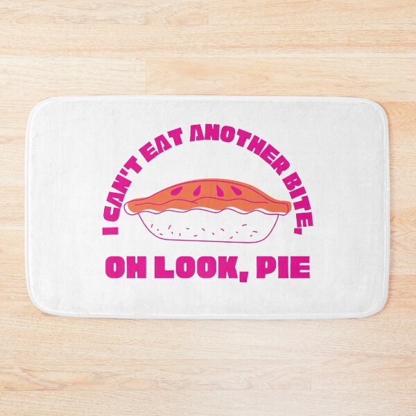 Item preview, I can't eat another bite designed and sold by The-Armour.