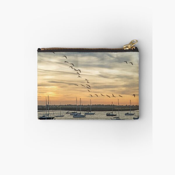 Item preview, Geese Flypast designed and sold by DonMc.