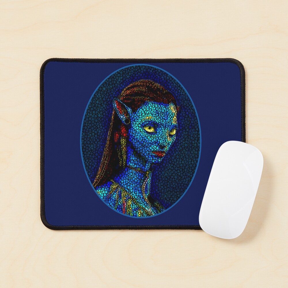 Item preview, Mouse Pad designed and sold by Vk91.