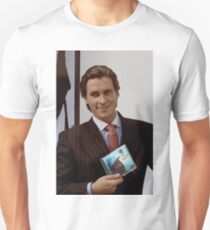 Wolf Unisex T-Shirt