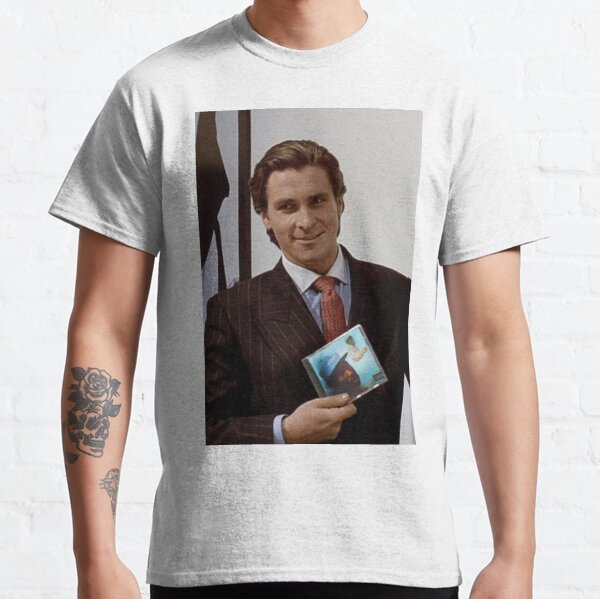 Wolf Classic T-Shirt