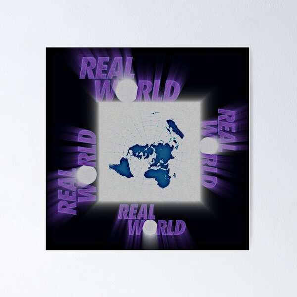 Item preview, real world news designed and sold by DMEIERS.