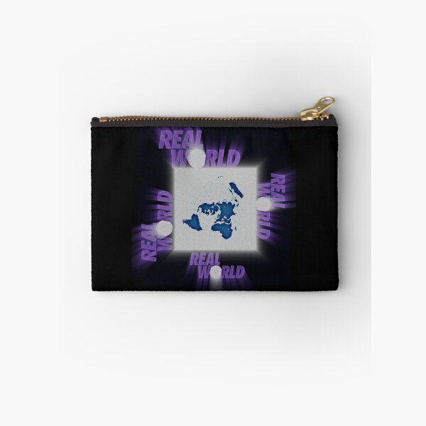 Item preview, real world news designed and sold by DMEIERS.
