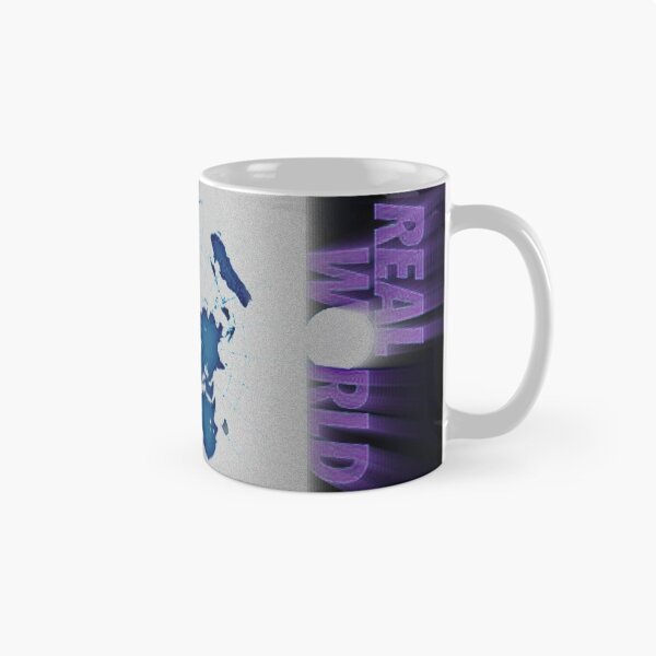 Item preview, real world news designed and sold by DMEIERS.