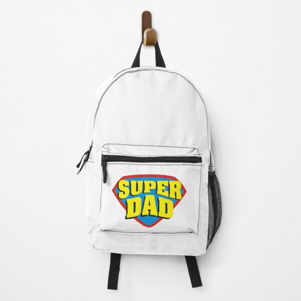 Item preview, Super Dad designed and sold by chaintub.
