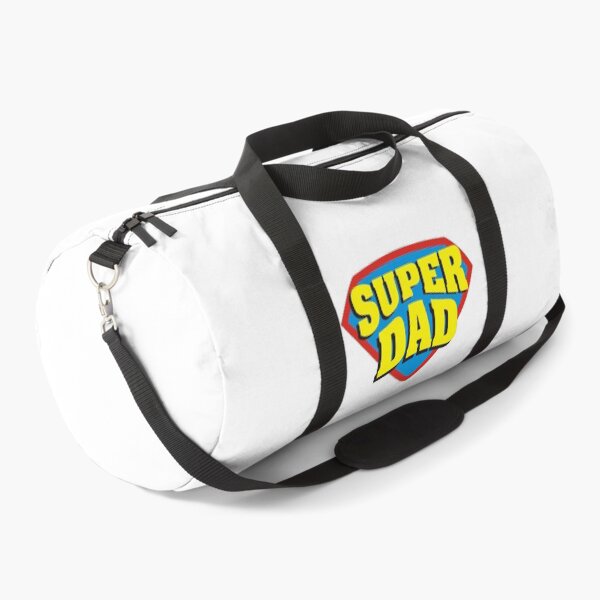 Item preview, Super Dad  designed and sold by chaintub.