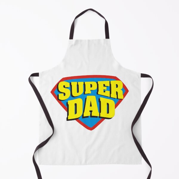 Item preview, Super Dad designed and sold by chaintub.