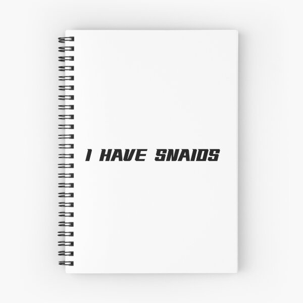 Item preview, I have snaids gen z meme phrase snake designed and sold by Captain-Jackson.