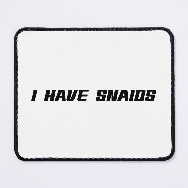 Item preview, I have snaids gen z meme phrase snake designed and sold by Captain-Jackson.