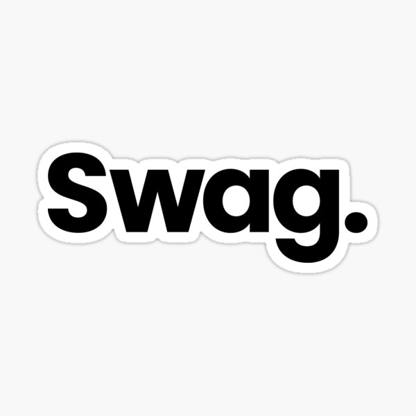 Item preview, Swag. designed and sold by STUDIO-72.