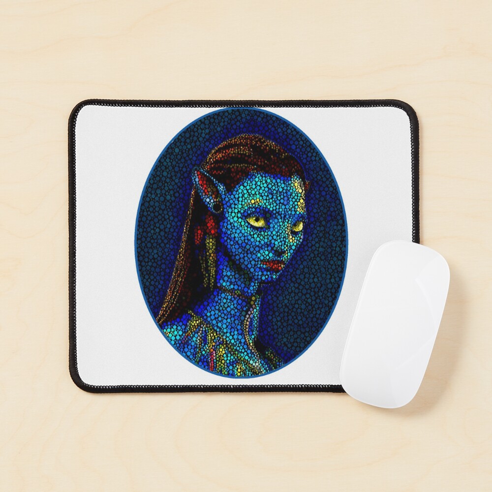 Item preview, Mouse Pad designed and sold by Vk91.