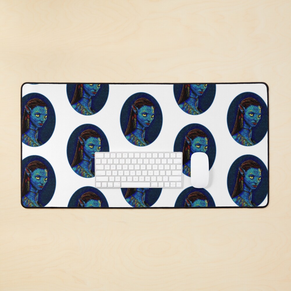 Item preview, Desk Mat designed and sold by Vk91.