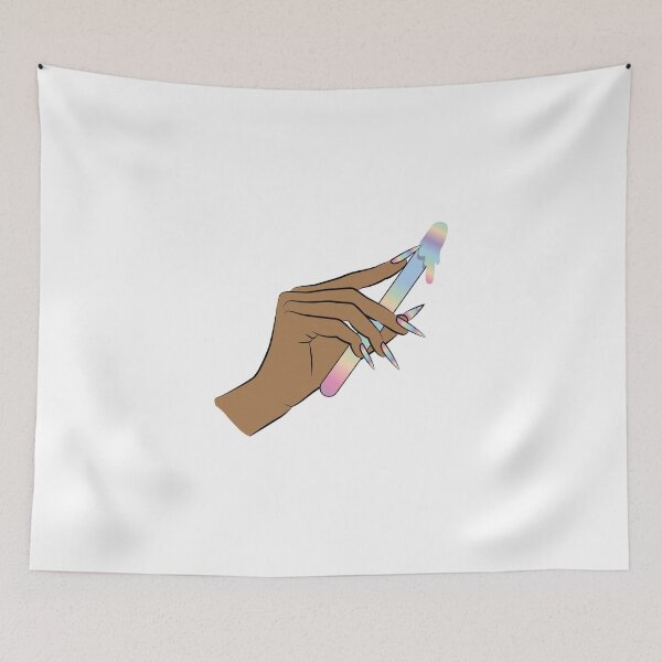 Item preview, Waxing Specialist Holographic designed and sold by savanamms6.