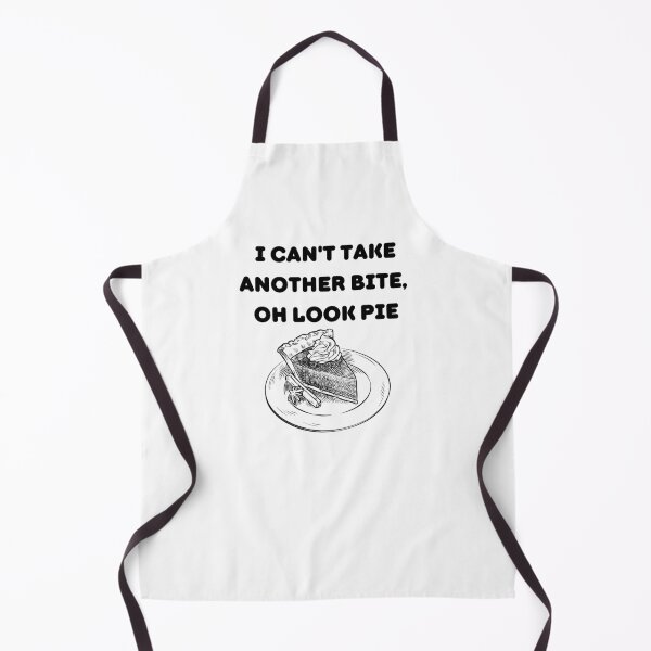 Item preview, Oh look, pie designed and sold by The-Armour.