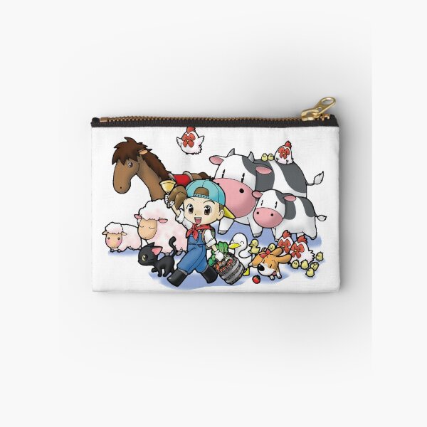 Item preview, Harvest Moon designed and sold by Dreamcatcher11.