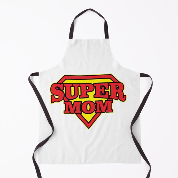 Item preview, Super Mom designed and sold by chaintub.