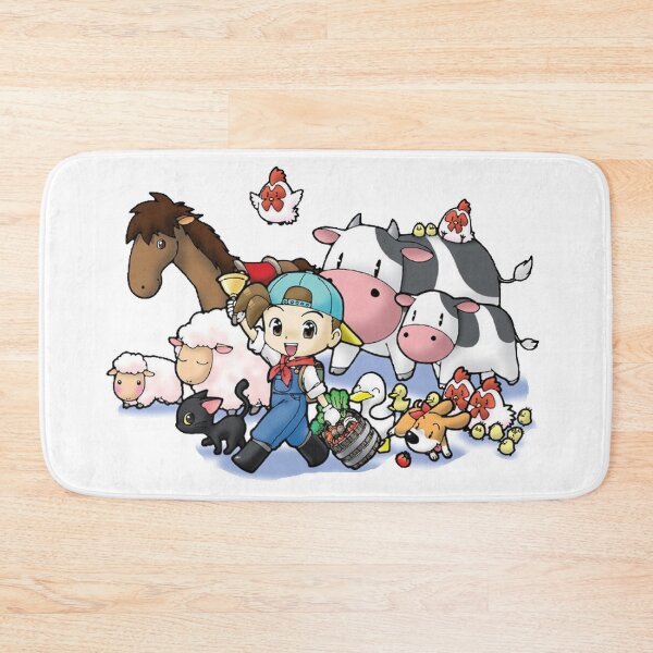Item preview, Harvest Moon designed and sold by Dreamcatcher11.