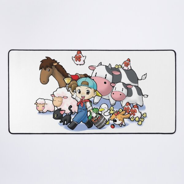 Item preview, Harvest Moon designed and sold by Dreamcatcher11.