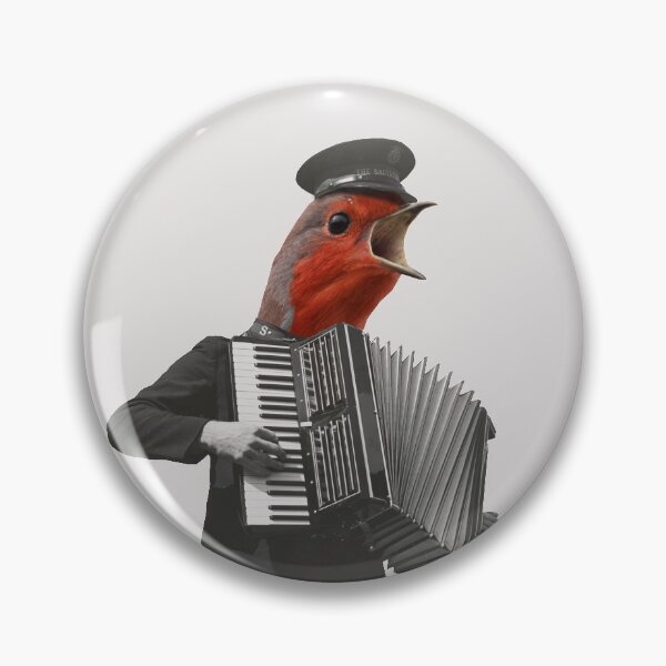 Item preview, Accordionist designed and sold by smutazos.