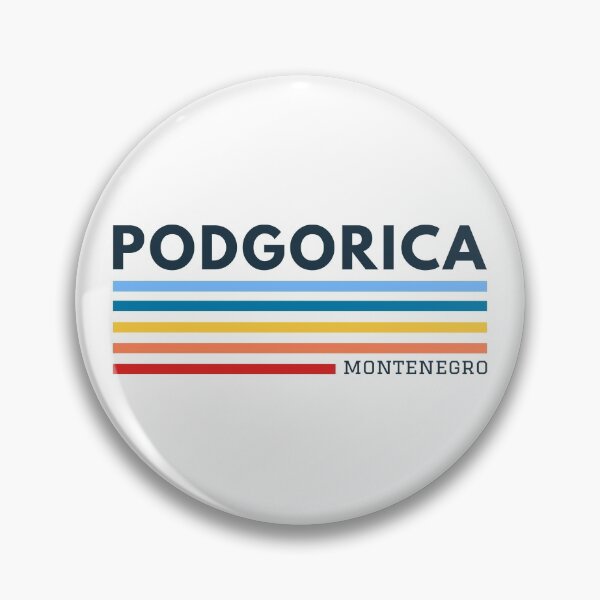 Item preview, Podgorica Montenegro designed and sold by europelines.