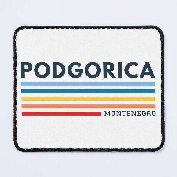 Item preview, Podgorica Montenegro designed and sold by europelines.