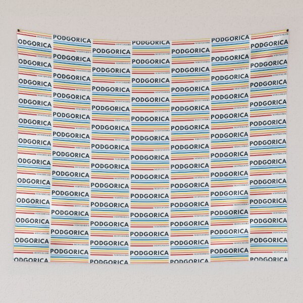 Item preview, Podgorica Montenegro designed and sold by europelines.