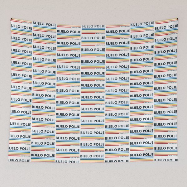 Item preview, Bijelo Polje Montenegro designed and sold by europelines.