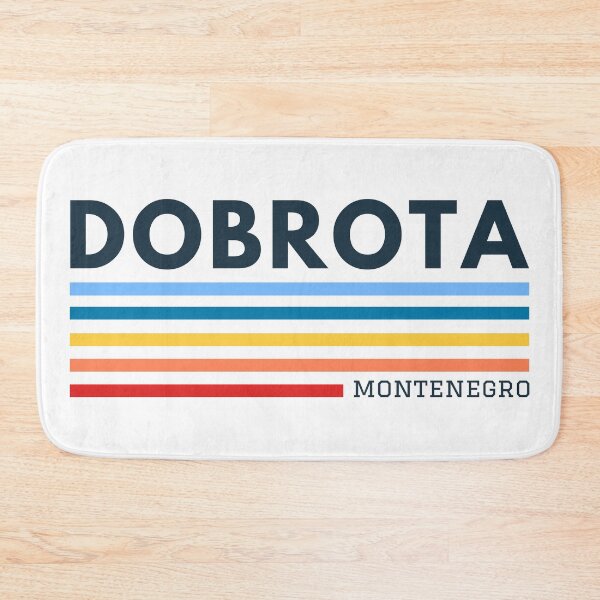Item preview, Dobrota Montenegro designed and sold by europelines.