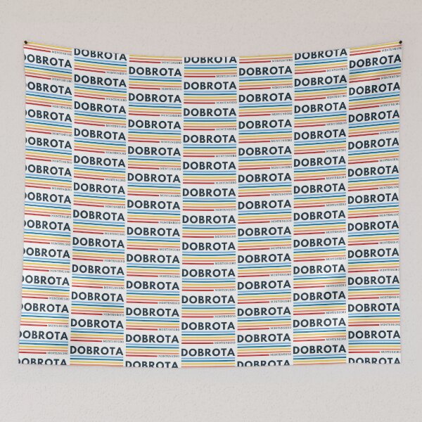 Item preview, Dobrota Montenegro designed and sold by europelines.