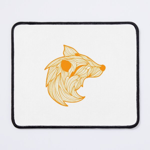 Item preview, Racoon Mandala Art designed and sold by Open Canvas.