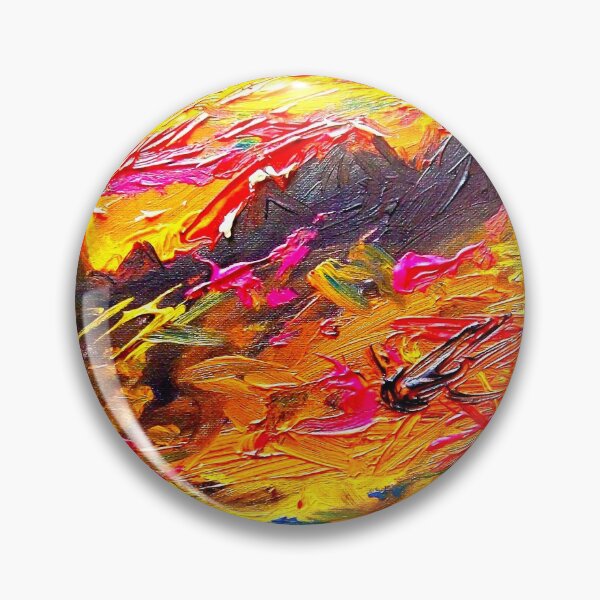 Item preview, PLATE TECTONICS designed and sold by Claudine West.