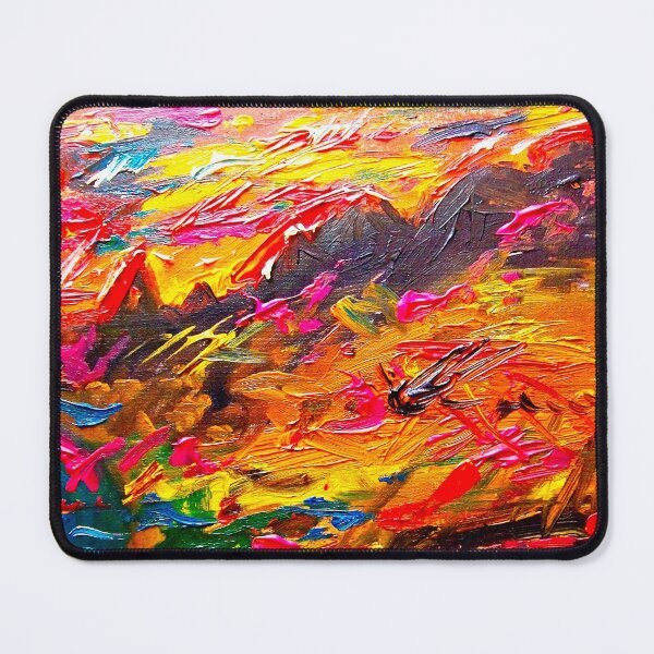 Item preview, PLATE TECTONICS designed and sold by Claudine West.