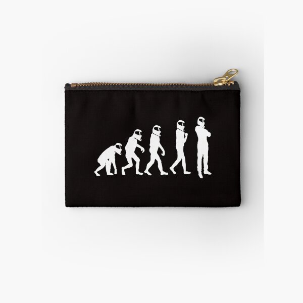 Item preview, Evolution of Race Car Drivers designed and sold by supercarshirts.