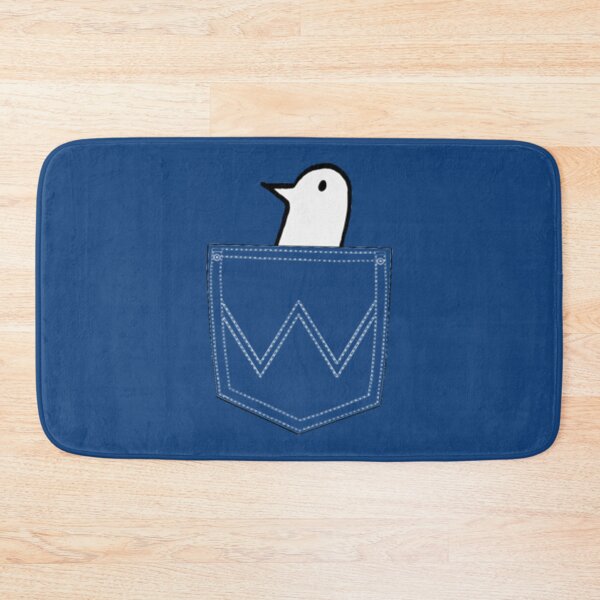 Item preview, Punpun Pocket   designed and sold by Lauren-Cashop.