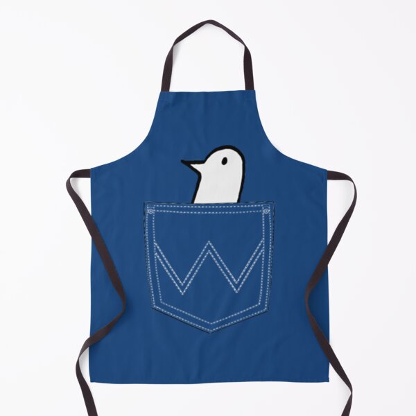 Item preview, Punpun Pocket designed and sold by Lauren-Cashop.