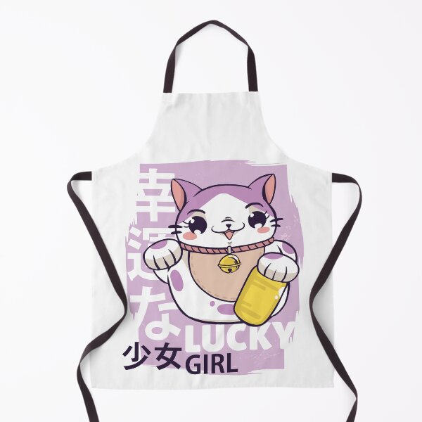 Item preview, Lucky Girl designed and sold by MizzKarizmah.
