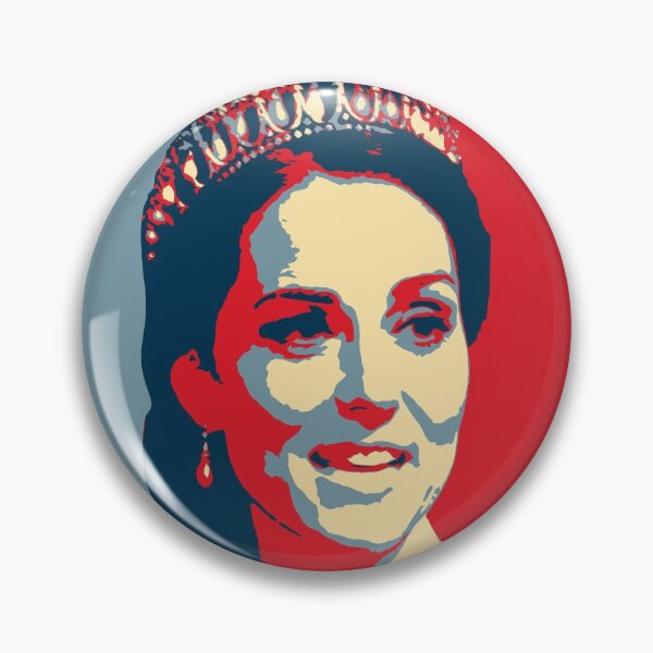 Item preview, Queen Catherine designed and sold by ValentinaHramov.