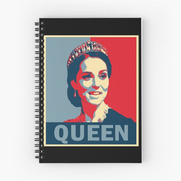 Item preview, Queen Catherine designed and sold by ValentinaHramov.