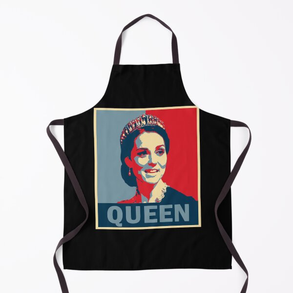 Item preview, Queen Catherine designed and sold by ValentinaHramov.