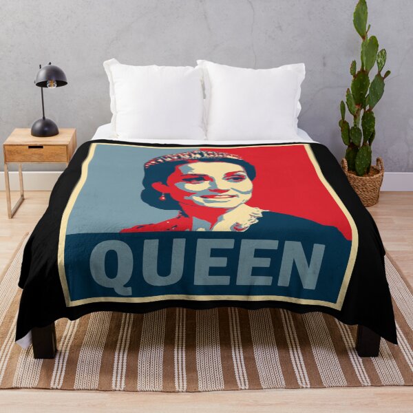 Item preview, Queen Catherine designed and sold by ValentinaHramov.
