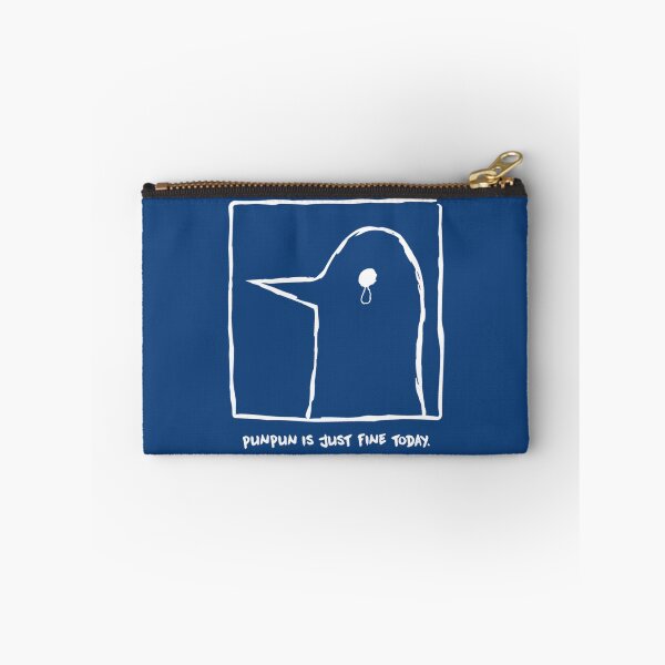 Item preview, Punpun is just fine today.   designed and sold by Lauren-Cashop.