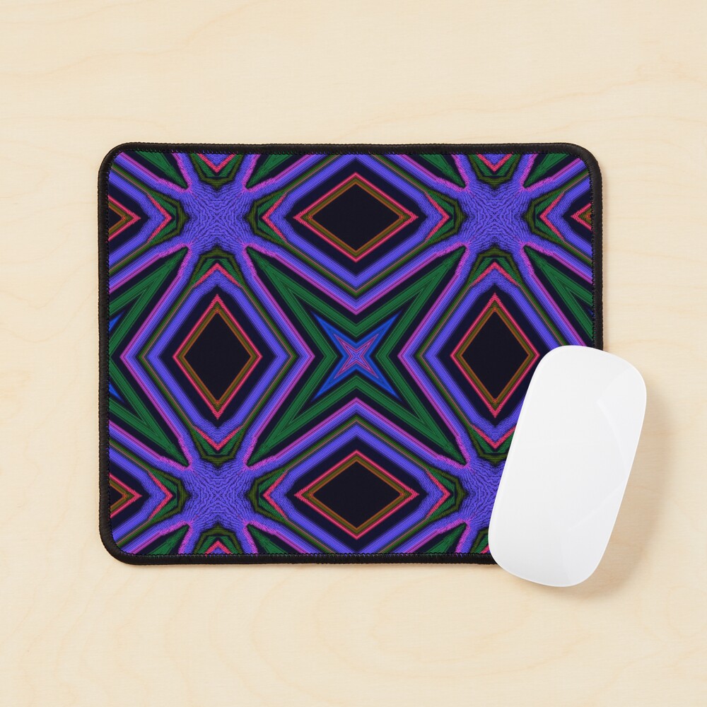 Item preview, Mouse Pad designed and sold by Vk91.