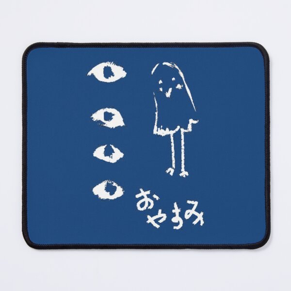 Item preview, Oyasumi Punpun Art   designed and sold by Lauren-Cashop.