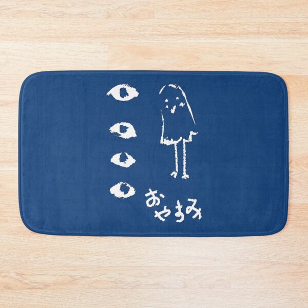 Item preview, Oyasumi Punpun Art   designed and sold by Lauren-Cashop.